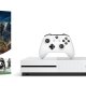 Microsoft Xbox One S 1TB Assassin's Creed Origins Bundle Wi-Fi Bianco 2