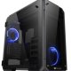 Thermaltake View 71 Tempered Glass Edition Full Tower Nero 2