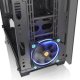 Thermaltake View 71 Tempered Glass Edition Full Tower Nero 12