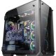 Thermaltake View 71 Tempered Glass Edition Full Tower Nero 21