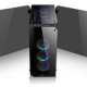 Thermaltake View 71 Tempered Glass Edition Full Tower Nero 22
