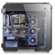 Thermaltake View 71 Tempered Glass Edition Full Tower Nero 23