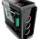 Thermaltake View 71 Tempered Glass Edition Full Tower Nero 25