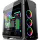 Thermaltake View 71 Tempered Glass Edition Full Tower Nero 26