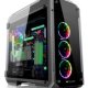 Thermaltake View 71 Tempered Glass Edition Full Tower Nero 26