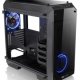 Thermaltake View 71 Tempered Glass Edition Full Tower Nero 8
