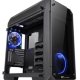 Thermaltake View 71 Tempered Glass Edition Full Tower Nero 9