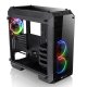 Thermaltake View 71 Tempered Glass RGB Edition Full Tower Nero 11