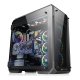 Thermaltake View 71 Tempered Glass RGB Edition Full Tower Nero 29