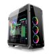 Thermaltake View 71 Tempered Glass RGB Edition Full Tower Nero 33