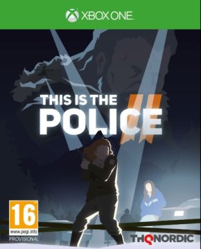 PLAION This is the Police 2
