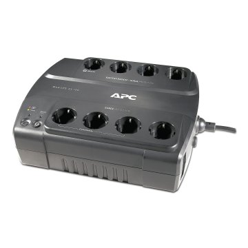 APC Back-UPS gruppo di continuità (UPS) Standby (Offline) 0,7 kVA 405 W