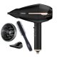 BaByliss 6732E asciuga capelli 2400 W Nero 2