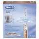 Oral-B Genius Spazzolino Elettrico 10100S Oro rosa 4