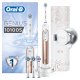 Oral-B Genius Spazzolino Elettrico 10100S Oro rosa 5