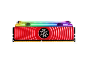 XPG SPECTRIX D80 memoria 16 GB 2 x 8 GB DDR4 3000 MHz