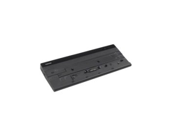 Dynabook Hi-Speed Port Replicator III Docking Nero