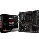 MSI B450M PRO-VDH AMD B450 Socket AM4 micro ATX 2