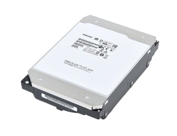 Toshiba MG04ACA200E disco rigido interno 2 TB 7200 Giri/min 128 MB 3.5" Serial ATA III