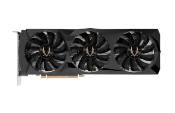 Zotac GAMING GeForce RTX 2080 Ti AMP NVIDIA 11 GB GDDR6