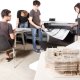 HP Designjet T520 ePrinter da 610mm 15