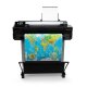 HP Designjet T520 ePrinter da 610mm 3