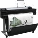 HP Designjet T520 ePrinter da 610mm 22