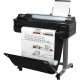 HP Designjet T520 ePrinter da 610mm 24