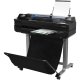HP Designjet T520 ePrinter da 610mm 25