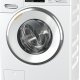 Miele WWI320 WPS PWash 2.0 XL lavatrice Caricamento frontale 9 kg 1600 Giri/min Bianco 2