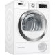 Bosch WTW85562PL asciugatrice Libera installazione Caricamento frontale 9 kg A++ Bianco 2