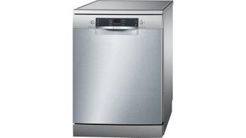 Bosch Serie 4 SMS46II04E lavastoviglie Libera installazione 13 coperti