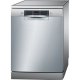Bosch Serie 4 SMS46II04E lavastoviglie Libera installazione 13 coperti 2