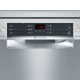 Bosch Serie 4 SMS46II04E lavastoviglie Libera installazione 13 coperti 5