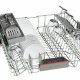 Bosch Serie 4 SMS46II04E lavastoviglie Libera installazione 13 coperti 6