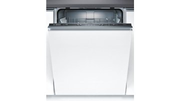 Bosch Serie 2 SMV24AX02E lavastoviglie A scomparsa totale 12 coperti F