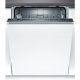 Bosch Serie 2 SMV24AX02E lavastoviglie A scomparsa totale 12 coperti F 2