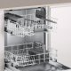 Bosch Serie 2 SMV24AX02E lavastoviglie A scomparsa totale 12 coperti F 7