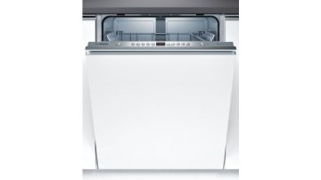 Bosch Serie 4 SMV45GX03E lavastoviglie A scomparsa totale 12 coperti F