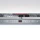 Bosch Serie 4 SMV45GX03E lavastoviglie A scomparsa totale 12 coperti F 3