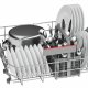 Bosch Serie 4 SMV45GX03E lavastoviglie A scomparsa totale 12 coperti F 4