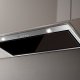 FABER S.p.A. Inca Lux Integrato Nero, Acciaio inox 710 m³/h 3
