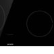 Gorenje ECD643BSC piano cottura Nero Da incasso Ceramica 4 Fornello(i) 5