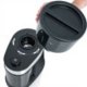 Graef CM 202 macina caffé Nero 3