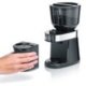 Graef CM 202 macina caffé Nero 4