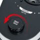 Graef CM 202 macina caffé Nero 7