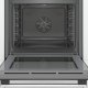 Bosch Serie 2 HBA530BR1 forno 71 L Acciaio inox 3
