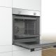Bosch Serie 2 HBA530BR1 forno 71 L Acciaio inox 4