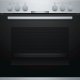 Bosch Serie 2 HEA510BS2 forno 71 L Acciaio inox 2