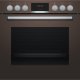 Bosch Serie 4 HEA513BM2 forno 71 L Marrone 2